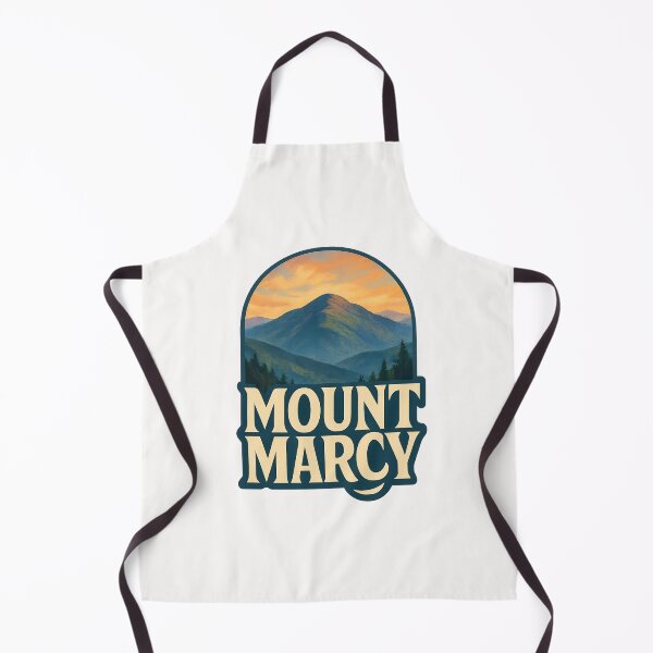 Item preview, Mount Marcy at Sunset, Adirondack Mountains New York designed and sold by Places On Earth.