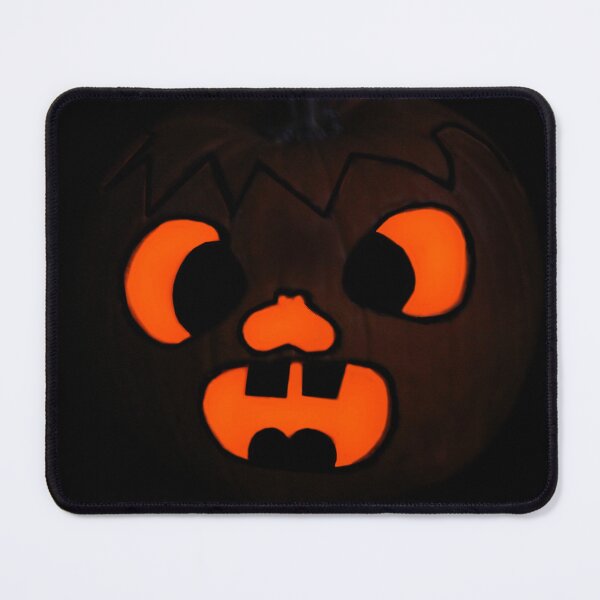 Item preview, Be Afraid, Be Very Afraid!  designed and sold by heatherfriedman.