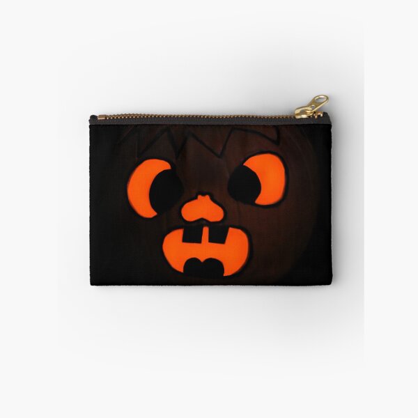 Item preview, Be Afraid, Be Very Afraid!  designed and sold by heatherfriedman.