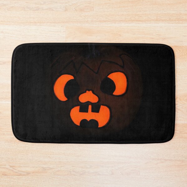 Item preview, Be Afraid, Be Very Afraid!  designed and sold by heatherfriedman.