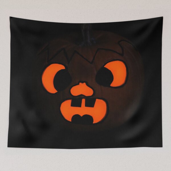 Item preview, Be Afraid, Be Very Afraid!  designed and sold by heatherfriedman.