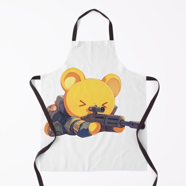 Item preview, Chibi Kero Cerberus Sniper in Cardcaptor Sakura Anime designed and sold by GABRIELMURPHY.