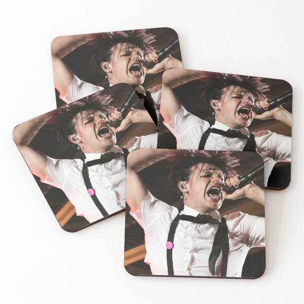 Item preview, Yungblud Loving Life designed and sold by InsideEdge.