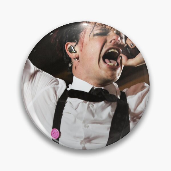 Item preview, Yungblud Loving Life designed and sold by InsideEdge.