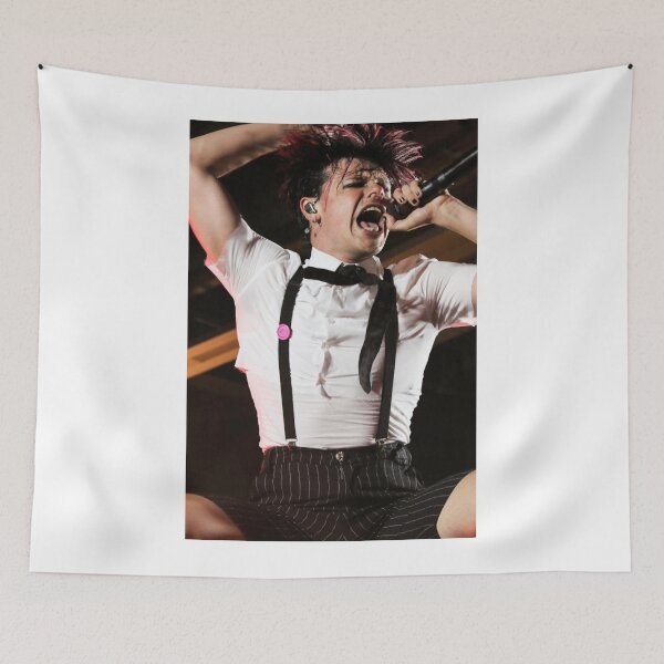 Item preview, Yungblud Loving Life designed and sold by InsideEdge.