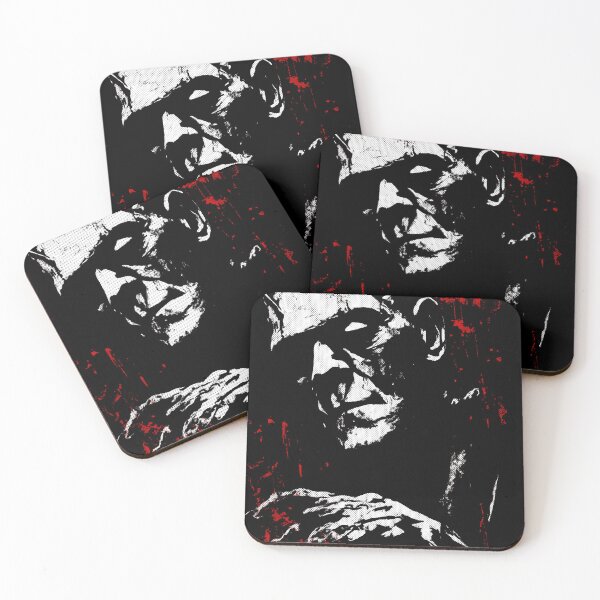 Item preview, Frankenstein's Monster designed and sold by HoskingInd.
