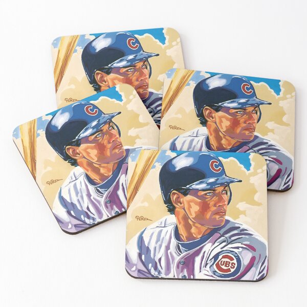 Item preview, Ryne Sandberg designed and sold by Sophie's Shop.