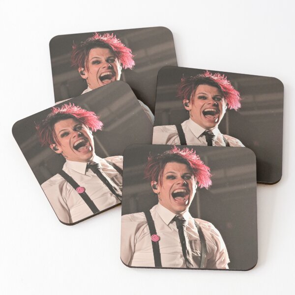 Item preview, Yungblud Raring To Go designed and sold by InsideEdge.