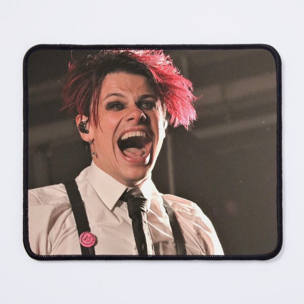 Item preview, Yungblud Raring To Go designed and sold by InsideEdge.