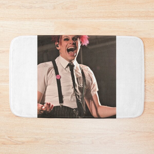 Item preview, Yungblud Raring To Go designed and sold by InsideEdge.
