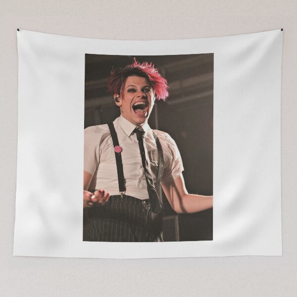 Item preview, Yungblud Raring To Go designed and sold by InsideEdge.