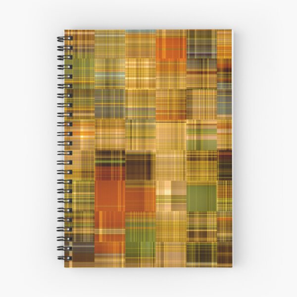 Item preview, Fall Plaid designed and sold by Dawne's Designs.