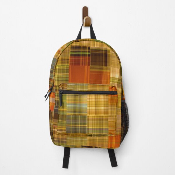 Item preview, Fall Plaid designed and sold by Dawne's Designs.