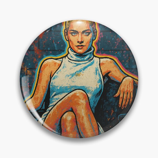 Item preview, Basic Instinct – Cold Seduction by MLZ designed and sold by Marie2121.