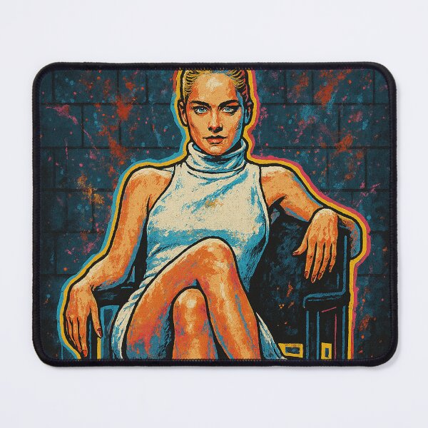 Item preview, Basic Instinct – Cold Seduction by MLZ designed and sold by Marie2121.