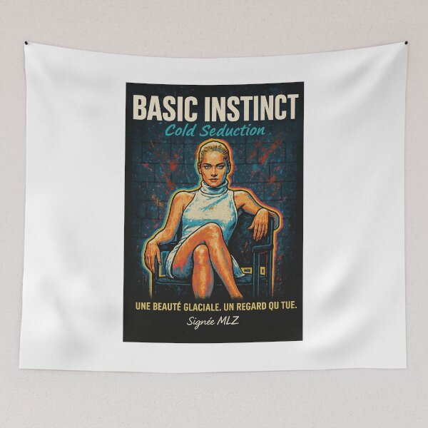 Item preview, Basic Instinct – Cold Seduction by MLZ designed and sold by Marie2121.
