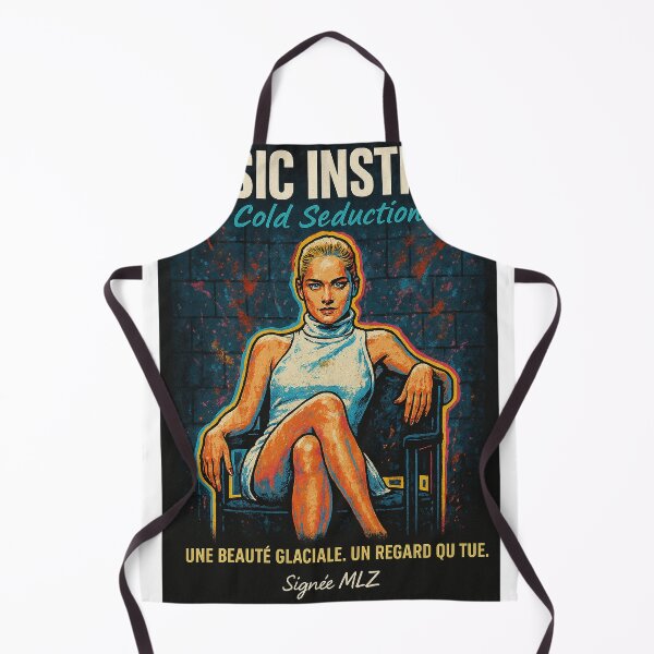 Item preview, Basic Instinct – Cold Seduction by MLZ designed and sold by Marie2121.