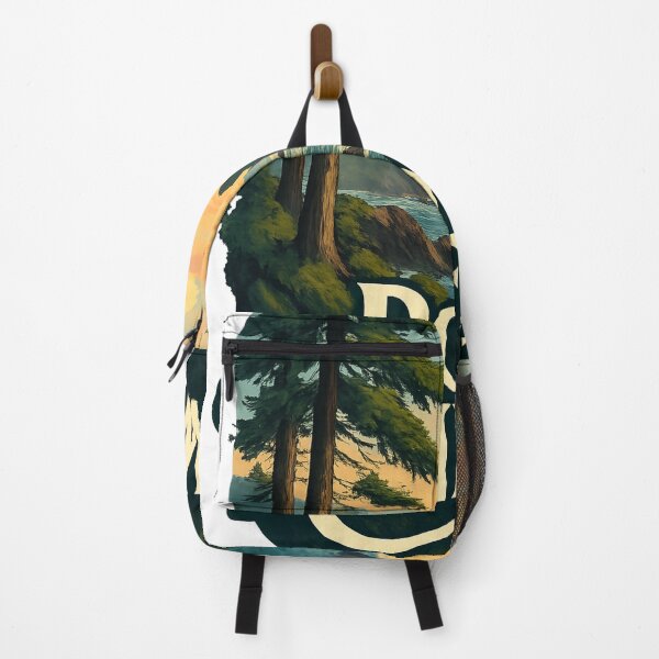 Item preview, Port Renfrew Sunset Over Pacific Waters, British Columbia Canada designed and sold by Aryabek.