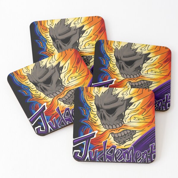 Item preview, Judging Your Sins designed and sold by Karra-Night.