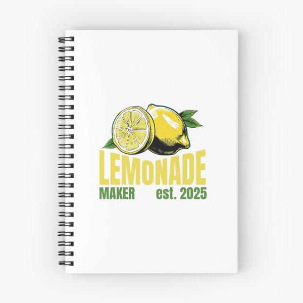 Item preview, Lemonade Maker. Vintage style.  designed and sold by RDproject.