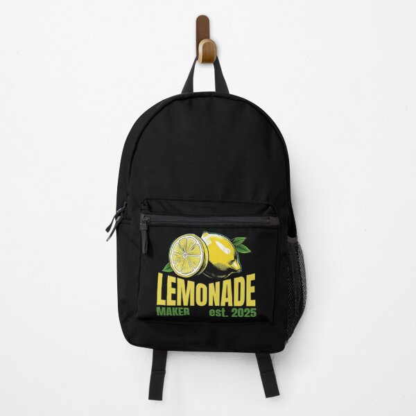 Item preview, Lemonade Maker. Vintage style. designed and sold by RDproject.