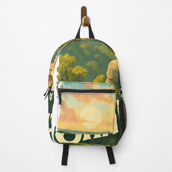 Item preview, Shawnee National Forest Sunset, Illinois USA designed and sold by Aryabek.