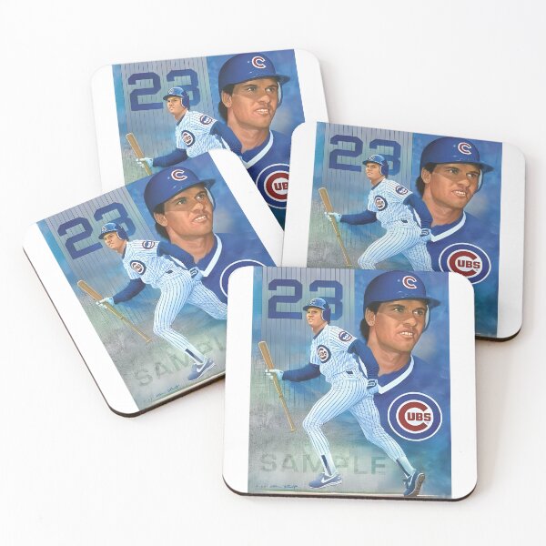 Item preview, Ryne Sandberg designed and sold by Sophie's Shop.