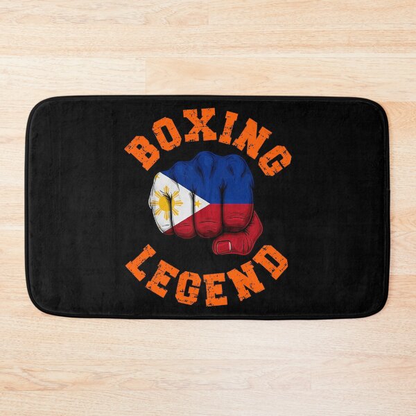 Item preview, Manny Pacquiao Philippines Boxing Legend T-Shirt_2 designed and sold by adolfobusmente.