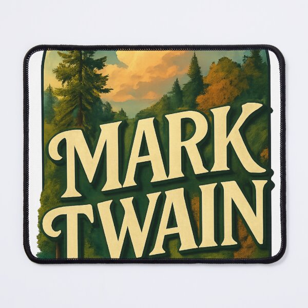 Item preview, Mark Twain National Forest River Valley, Missouri USA designed and sold by Aryabek.