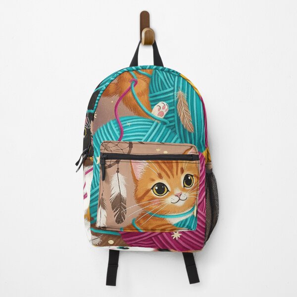Item preview, Playful Kittens designed and sold by EsenciaZen.