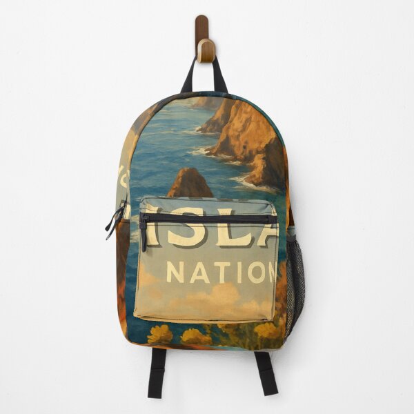 Item preview, Channel Islands National Park Cliffs, California USA designed and sold by Aryabek.