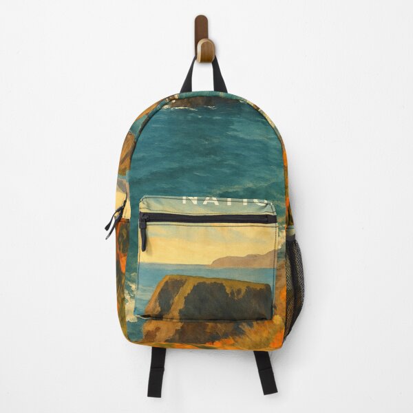 Item preview, Channel Islands National Park Wildflowers, California USA designed and sold by Aryabek.