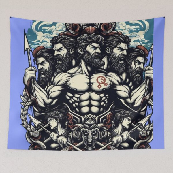 Item preview, Ravana designed and sold by irisonline.