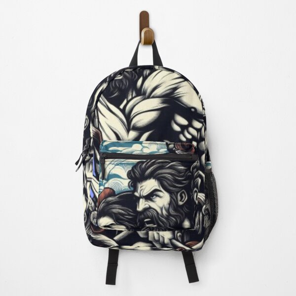 Item preview, Ravana designed and sold by irisonline.