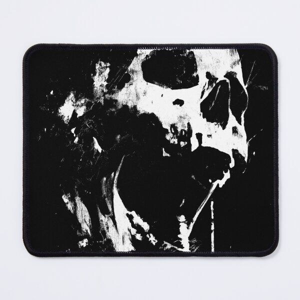 Item preview, Screaming Skull designed and sold by HoskingInd.
