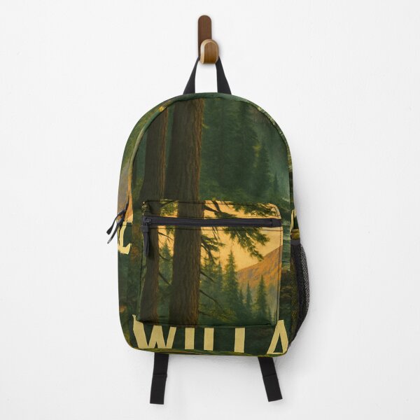 Item preview, Willamette National Forest Waterfall, Oregon USA designed and sold by Aryabek.