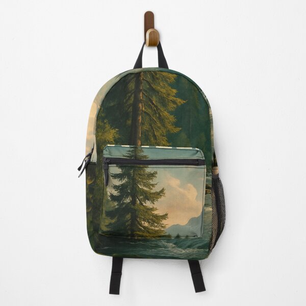 Item preview, Willamette National Forest Mountain View, Oregon USA designed and sold by Aryabek.