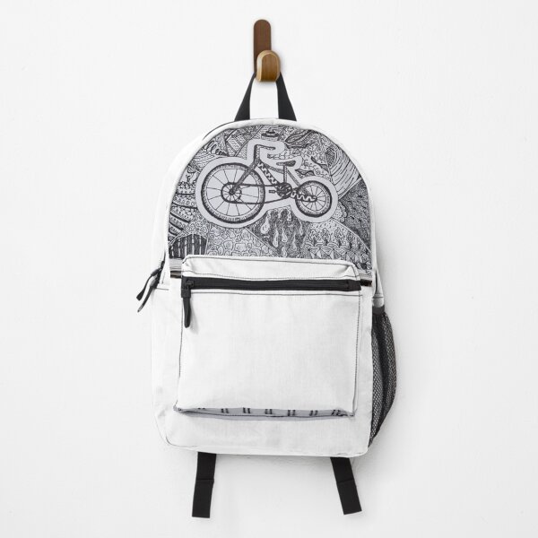 Item preview, Bicycle designed and sold by Domple Art.