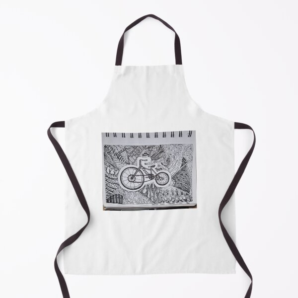 Item preview, Bicycle designed and sold by Domple Art.
