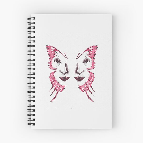 Item preview, “Butterfly Beauty,” Layering Female and Butterfly Anatomy designed and sold by Matisse Designs.
