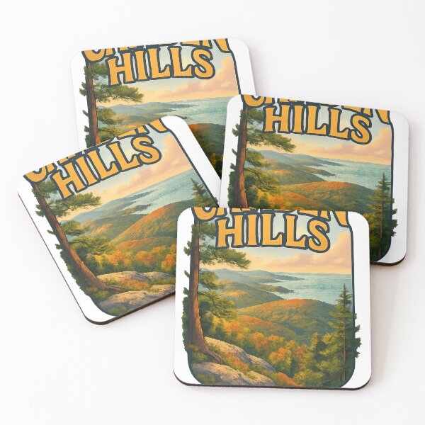 Item preview, Camden Hills State Park, Maine USA designed and sold by Aryabek.