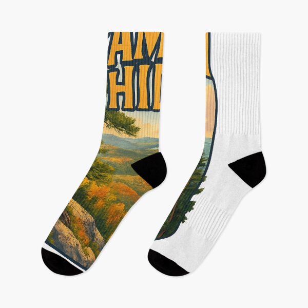 Item preview, Camden Hills State Park, Maine USA designed and sold by Aryabek.