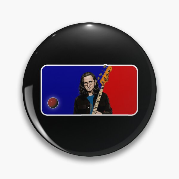 Item preview, Geddy the Baseball Fan designed and sold by retrozest.