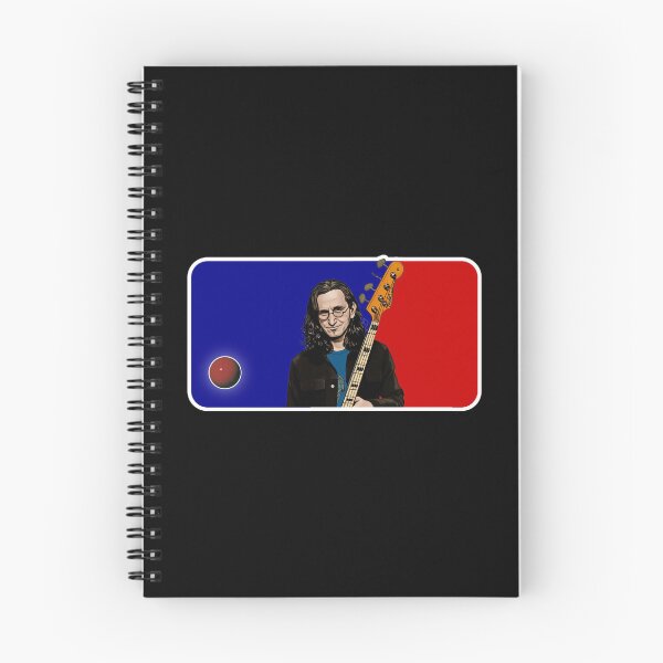 Item preview, Geddy the Baseball Fan designed and sold by retrozest.