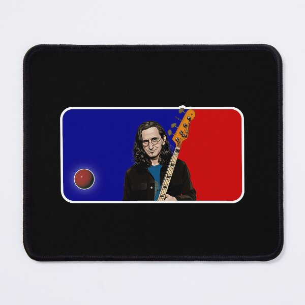Item preview, Geddy the Baseball Fan designed and sold by retrozest.