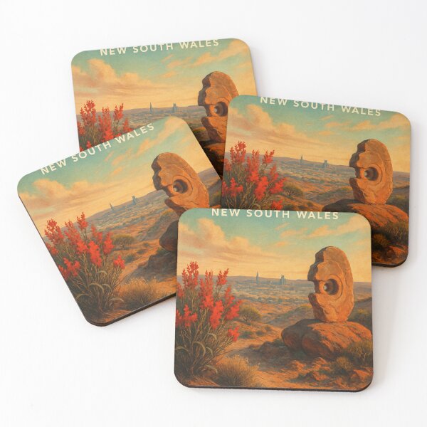 Item preview, Broken Hill, New South Wales Australia – Living Desert Sculptures designed and sold by Aryabek.