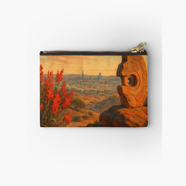 Item preview, Broken Hill, New South Wales Australia – Living Desert Sculptures designed and sold by Aryabek.