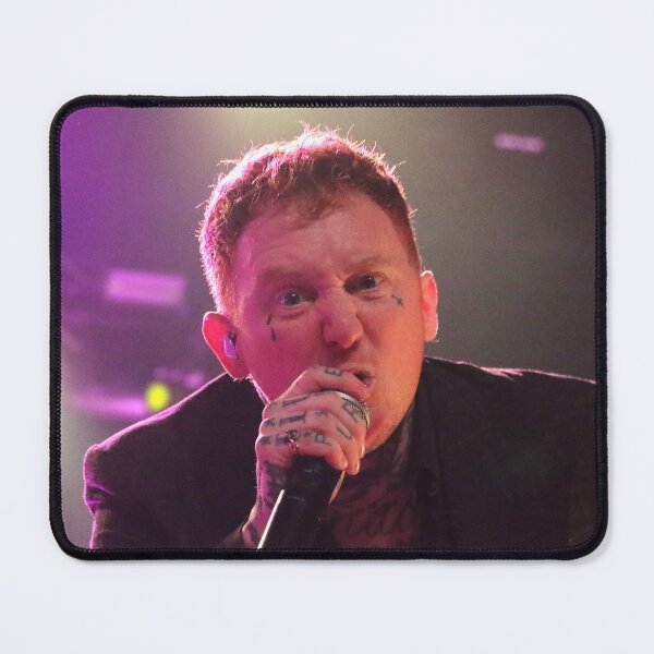 Item preview, Frank Carter as Sex Pistol designed and sold by InsideEdge.