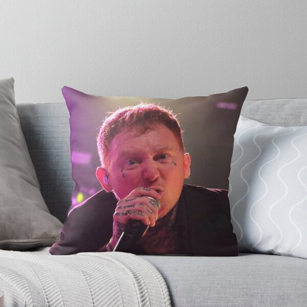Item preview, Frank Carter as Sex Pistol designed and sold by InsideEdge.