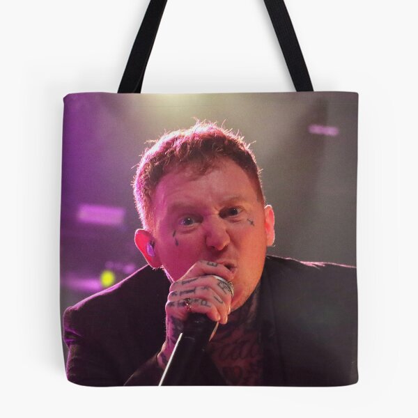 Item preview, Frank Carter as Sex Pistol designed and sold by InsideEdge.